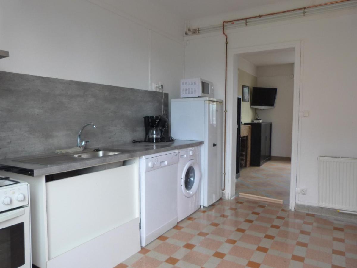 gîte iaorana - maison en centre ville Valognes Extérieur photo