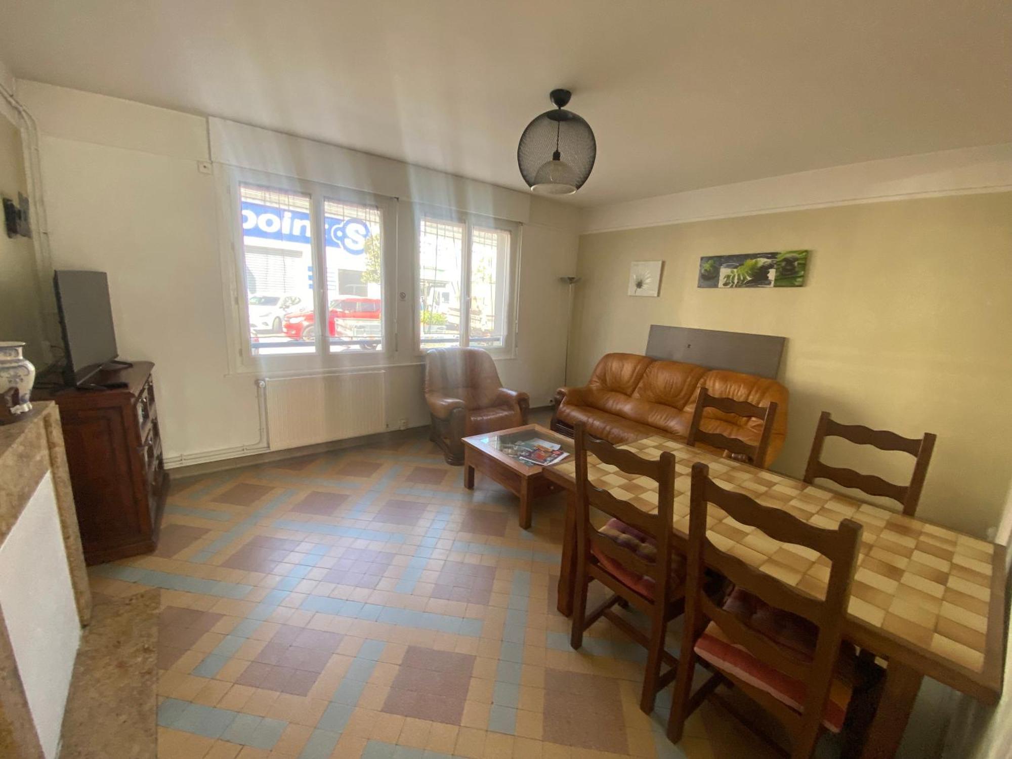 gîte iaorana - maison en centre ville Valognes Extérieur photo